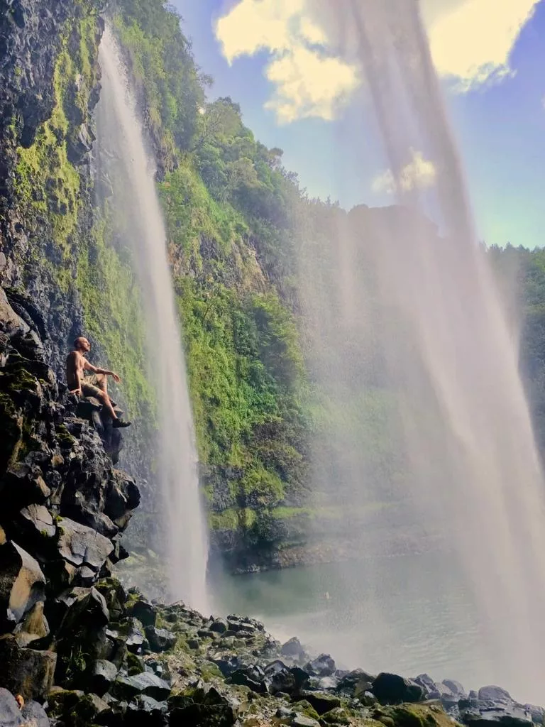 Hawaii trekking discovery